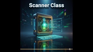 Java's Scanner Class: The Ultimate Guide for Beginnersj