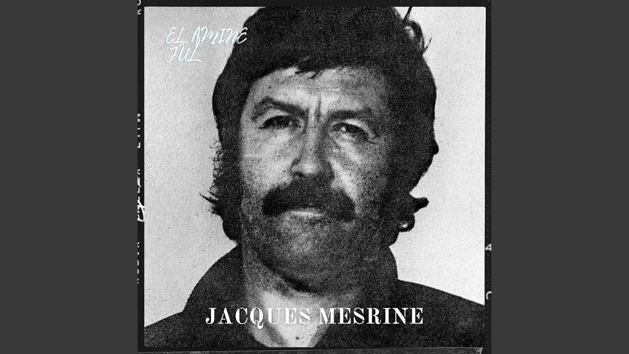 JUL JACQUES MESRINE YouTube