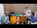 Bts reaction to vaaste  dhwani song  new reaction  peachyglosss