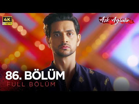 Love Makes You Cry Indian TV Series Episode 86 (4K)