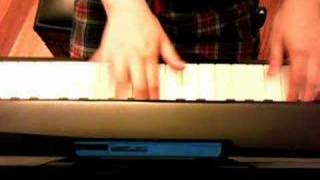 Amaenbo (甘えんぼ) piano