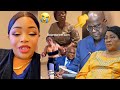 рџ ґDENISE DUCHAUSOY HER BIOLOGICAL MOTHER BREAKS THE SILENCE SHE ADDRESSED PRESIDENT FATSHI AND MM рџ ґDENISE DUCHAUSOY HER BIOLOGICAL MOTHER BREAKS THE SILENCE SHE ADDRESSED PRESIDENT FATSHI AND MM