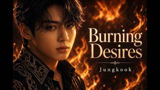 Jung Kook – Burning Desires | K-pop Music Video