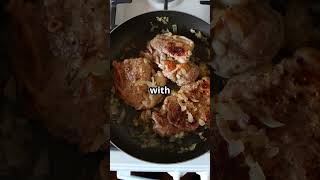 Delicious Canadian Meat Pie Recipe!