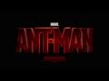 1st humansized look at antman  marvels antman teaser preview