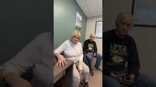 IMG 2989 - Segmental Scoliosis Correction In The Elderly Works!  L1-4 OLLIF & She Can Walk Pain-Free