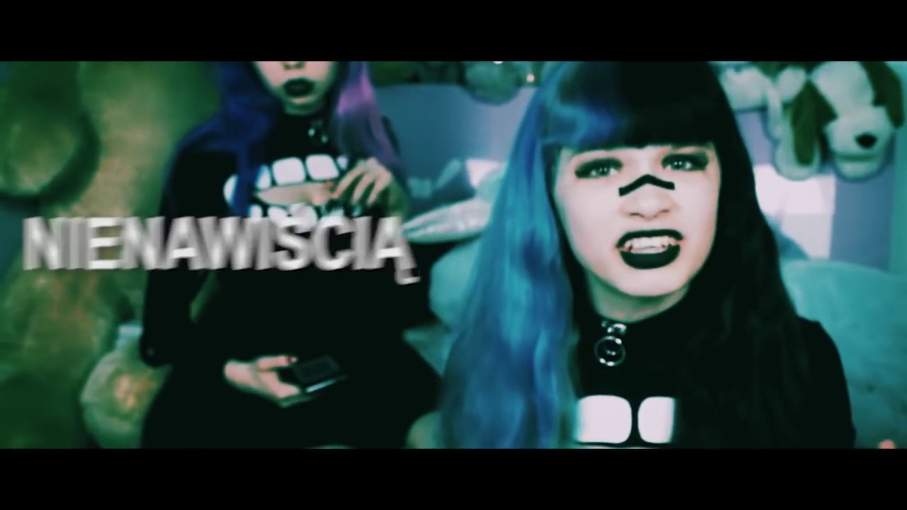 Nanami Chan Queen Of The Black Nanami Chan Queen of the Dark REMIX - YouTube