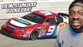 The Many Trials Of Kasey Kahne | F1 Fan Reacts