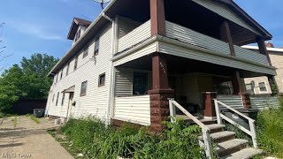 12209 Corlett Avenue, Cleveland, OH Presented by Leilani Bowersock.