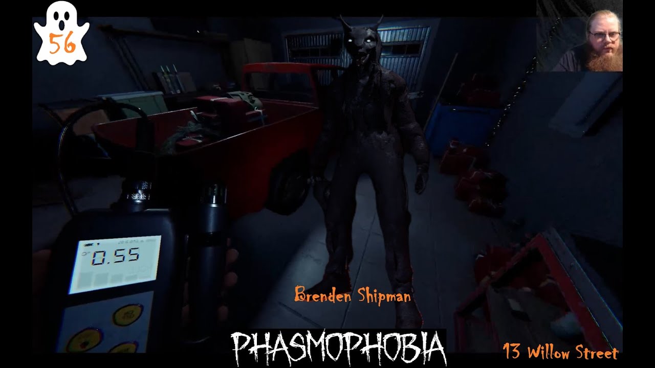 Бренден Шипман — настоящий кошмар на бегу! | Соло Ревенант (Уиллоу-стрит) 