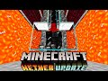 CABEZAS DE WITHER INFINITAS | MINECRAFT SURVIVAL 1.16 - #46