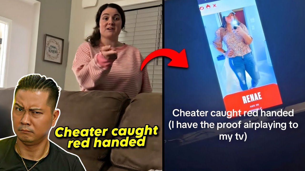 Man Finds Out Wife Cheated With His Friend, Then THIS Happened - YouTube