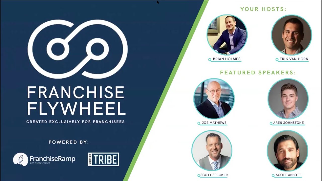 Franchise Flywheel March Intensive Understanding Franchisee Lifecycle