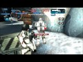 Shadowgun Deadzone Gameplay