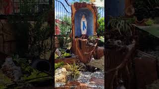 Artificial Grotto Designs #grotto