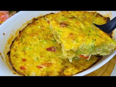 ГОТОВЛЮ ВСЕ ЛЕТО! КАБАЧКИ БОЛЬШЕ НЕ ЖАРЮ! Обалденный рецепт Кабачков в Духовке. Вкусно и Полезно