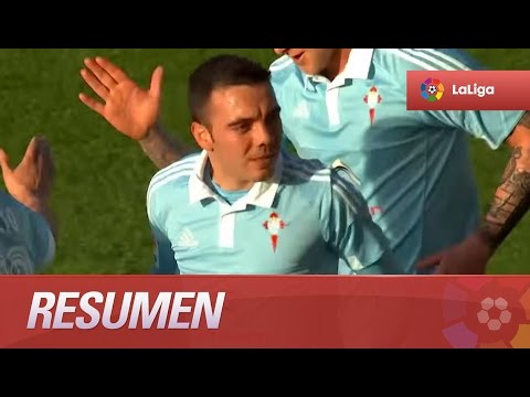 Resumen del sábado de la Jornada 29 de la Liga BBVA 2015/2016 - YouTube