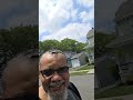 Michael B is live!