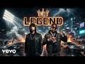 Eminem ft Travis Scott – Legend (Official Music Video) 👑🔥 | Viral Rap Anthem 2026