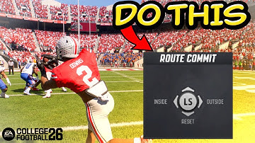 How To Custom Stem Zones In CFB26!