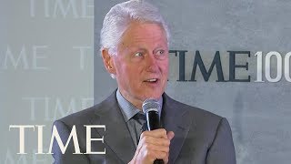 The Biggest Moments From The TIME 100 Health Summit | TIME 100 | TIME