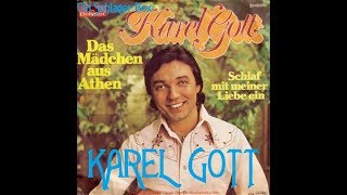 Karel Gott - Das Mädchen aus Athen -