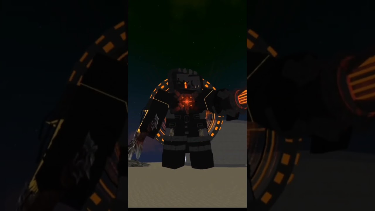 WATCHMAN OF..DOOM!! (UTRP-2 LEAK) 