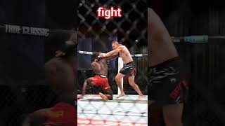 Steve Garcia Def David Onama #ufcvegas110 #ufcresults #mmaupdate #combatsports #knockout #ufc #mma