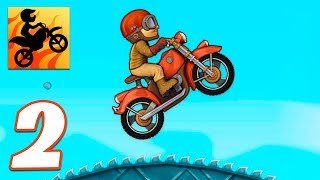 Bike Race Free - Top Motorcycle Racing Games #2 - Gameplay Android & iOS game screenshot 3