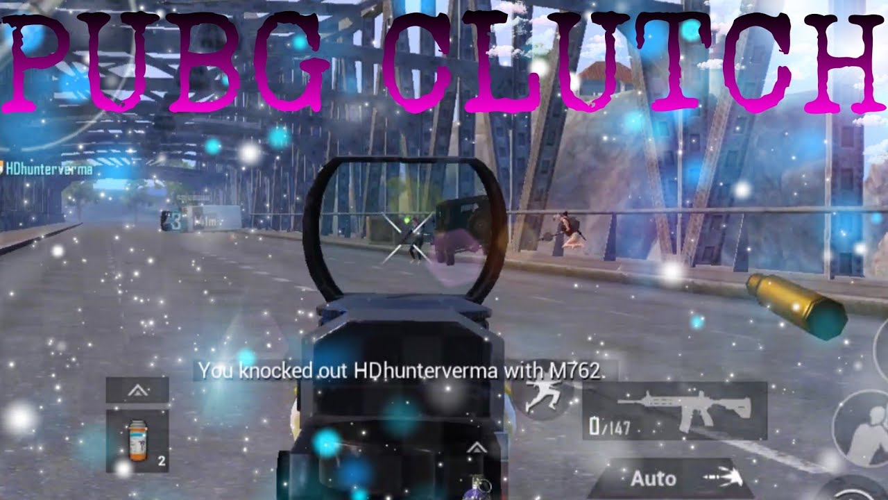 CARELESS ⚡ 3 FINGER + GYRO // ASSAULT  ( partha gamerz )