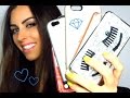 LE MIE COVER PER IPHONE 6 | Lumee, Chiara Ferragni & More