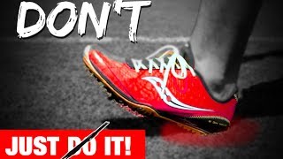 How to Run (SAFER, FASTER, WITHOUT PAIN!)