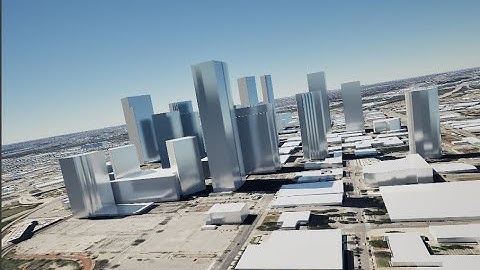 Unreal Engine 5.3 Cesium - Live maps