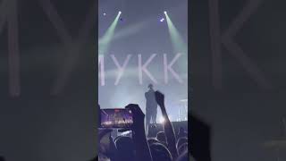 МУККА - От луны и до неба (фестиваль "Будущее" Мск 28.01.23)
