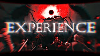 Berserk - Experienceedit