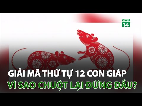 Video: Thứ tự của một cặp có thứ tự là gì?