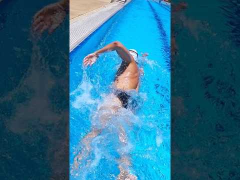 Want to get your stroke analyzed? Join the ES coaching membership.