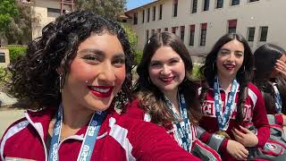 Downey Dance Team Banquet Video 2023