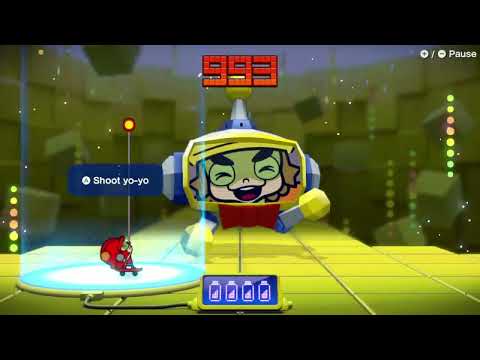 Nintendo Badge Arcade - 9-Volt 999 [Tied WR]