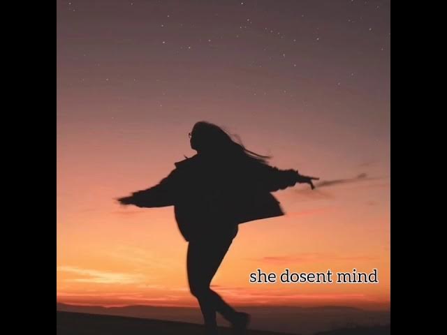 She doesn't mind - Sean Paul (slowed)🌻✨