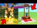 5 KREASI TERSERAM YANG BISA KALIAN BUAT DI MINECRAFT