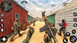 FPS Gun Shooter Anti Terrorist - Android GamePlay  screenshot 3