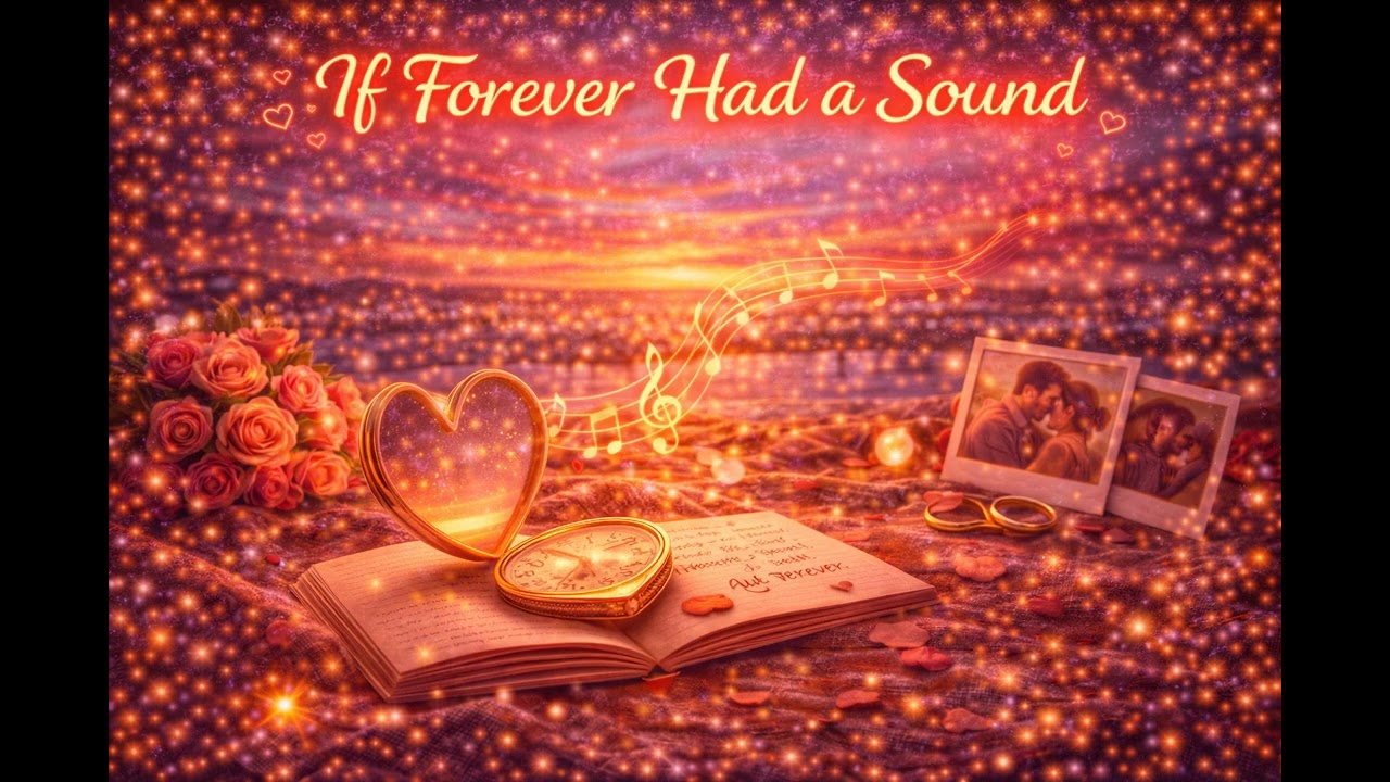 If Forever Had a Sound