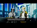 Reinschnuppern / First Look – Neon White | Vorspann & Tutorial (PS5, No Commentary)