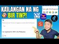 BIR Tax Compliance for VAT on Digital Services | VAT, Non-VAT - 8%, OSD, Itemized Deduction - 1600VT
