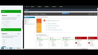 Celebrity Live Virtual Machine Lab 14-1: Implementation of Automation & Orchestration for Security Operations Profile