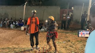Lentre Explosif De Bira Diabou A Campement Le 3 Mai 2026