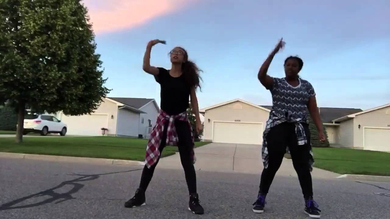 Dum Dum Tedashii Dance YouTube