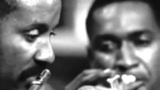 COUNT BASIE ´65- ALL OF ME/BLUES ALLEY/JUMPIN´AT THE