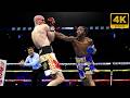 Jose Pedraza (PUERTO RICO) vs. Keyshawn Davis (USA) | 4K - FULL HIGHLIGHTS #boxing #sports